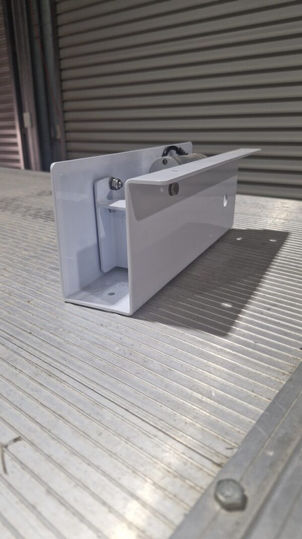 Ute/canopy mount - Image 3