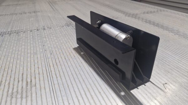 Brisbane Isuzu Engineering roof rack - Image 10